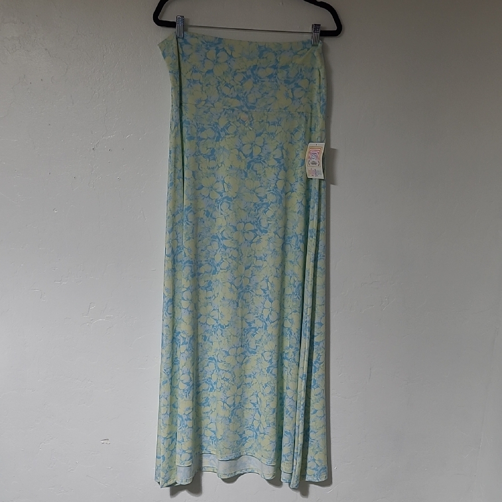 Lularoe Maxi Skirt